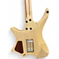 Used strandberg Boden Paul Masvidal OS 6 Natural Koa Solid Body Electric Guitar