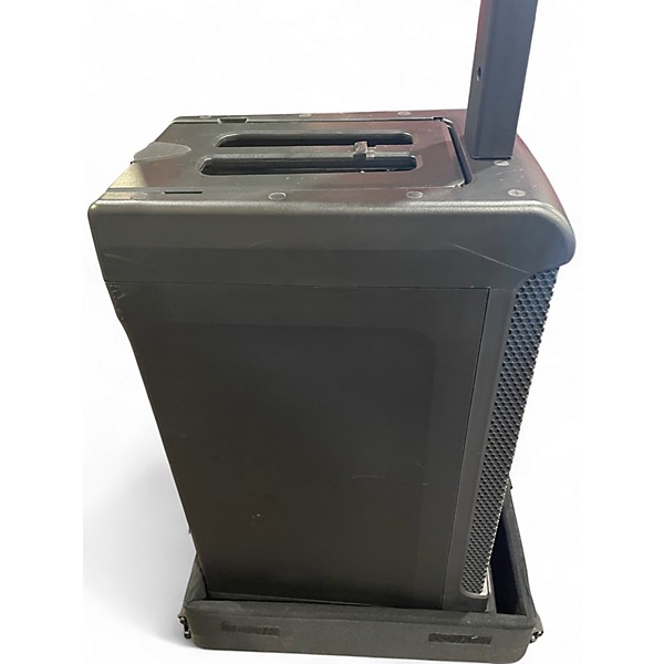 Used 2025 JBL IRXONE Powered Speaker