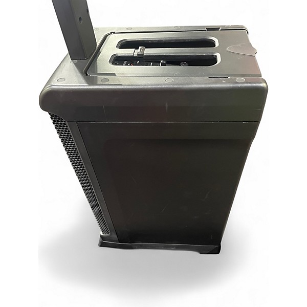 Used 2025 JBL IRXONE Powered Speaker
