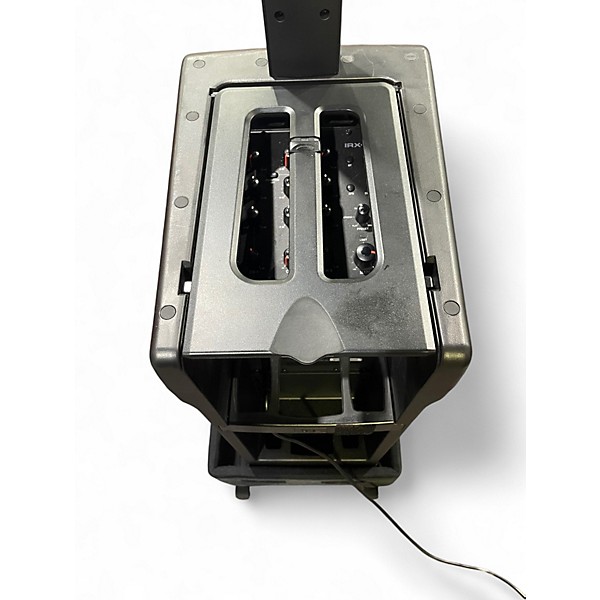 Used 2025 JBL IRXONE Powered Speaker