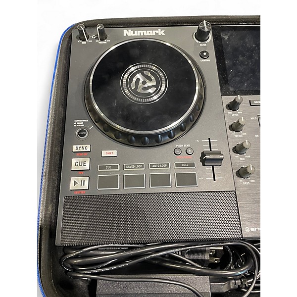 Used 2021 Numark MIXSTREAM PRO+ DJ Controller