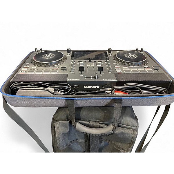 Used 2021 Numark MIXSTREAM PRO+ DJ Controller