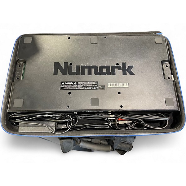 Used 2021 Numark MIXSTREAM PRO+ DJ Controller