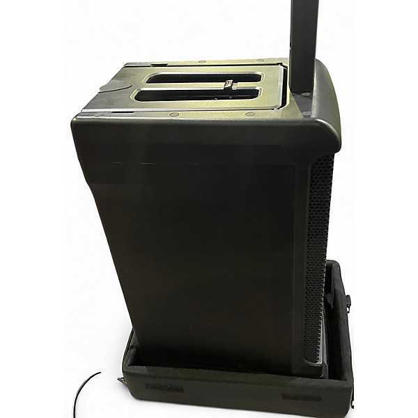 Used 2025 JBL IRXONE Powered Speaker