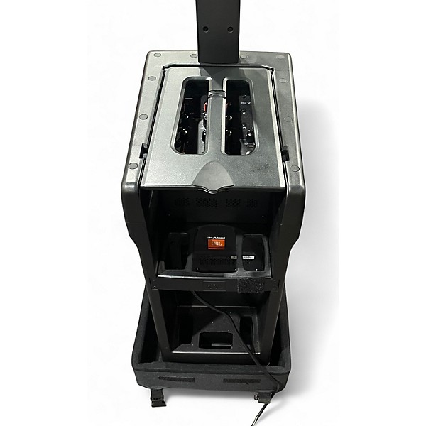 Used 2025 JBL IRXONE Powered Speaker