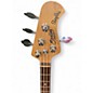 Used Sterling by Music Man STINGRAY BLACK Electric Bass Guitar