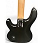 Used Sterling by Music Man STINGRAY BLACK Electric Bass Guitar