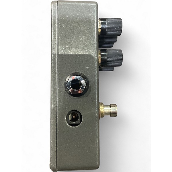 Used Catalinbread RAH Effect Pedal