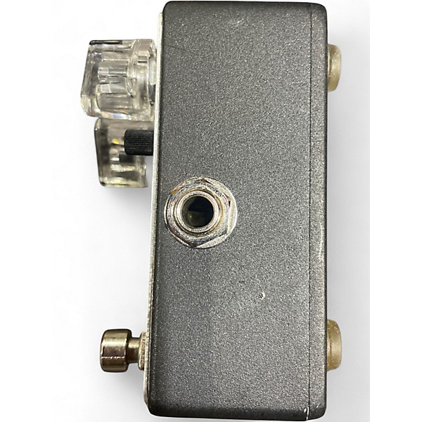 Used Xotic SL Drive Effect Pedal
