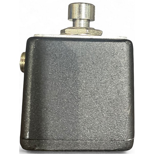 Used Xotic SL Drive Effect Pedal