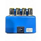 Used BOSS COMPRESSION SUSTAIN CS3 Effect Pedal