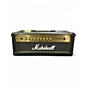 Used Marshall MG100HFX 100W Solid State Guitar Amp Head thumbnail