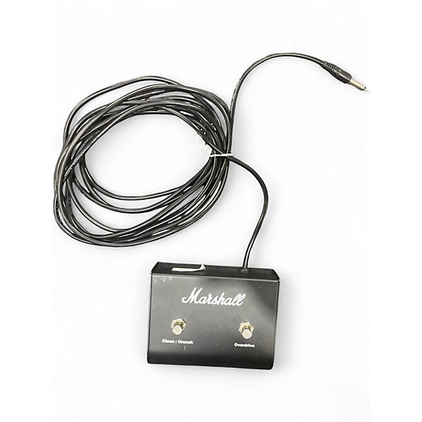 Used Marshall MG100HFX 100W Solid State Guitar Amp Head