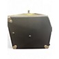 Used Fender CYBER TWIN HYBRID Guitar Amp Head