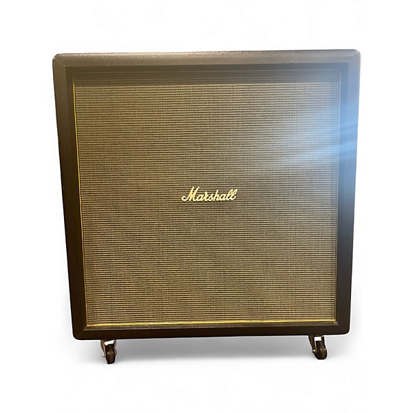 Used Marshall CAB ORI 412B Guitar Cabinet