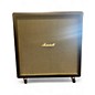 Used Marshall CAB ORI 412B Guitar Cabinet thumbnail