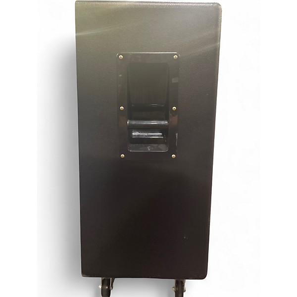Used Marshall CAB ORI 412B Guitar Cabinet