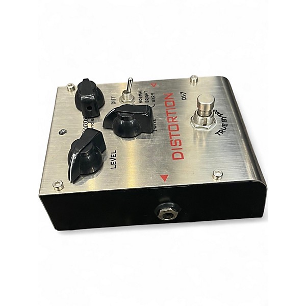 Used Biyang Tonefancier DS-7 Effect Pedal