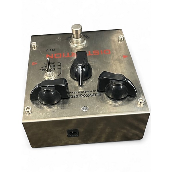 Used Biyang Tonefancier DS-7 Effect Pedal