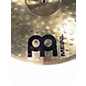 Used MEINL 18in HCS Crash Ride Cymbal
