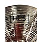 Used MEINL 18in HCS Crash Ride Cymbal