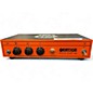 Used Orange Amplifiers Pedal Baby 100 Guitar Power Amp thumbnail