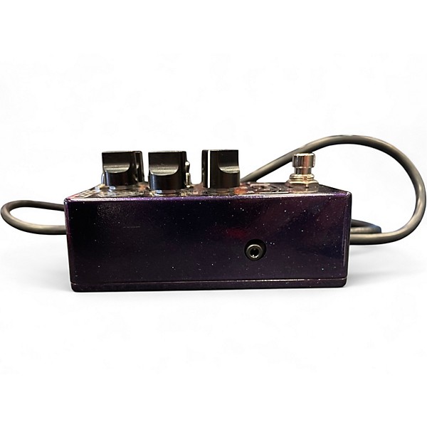 Used Ksr Ceres Guitar Preamp