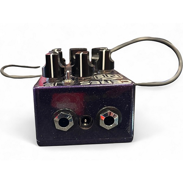 Used Ksr Ceres Guitar Preamp