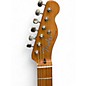 Used Fender Vintera 50s Telecaster Modified Blue Solid Body Electric Guitar