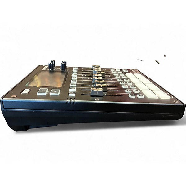 Used BOSS Gigcaster 8 Audio Interface