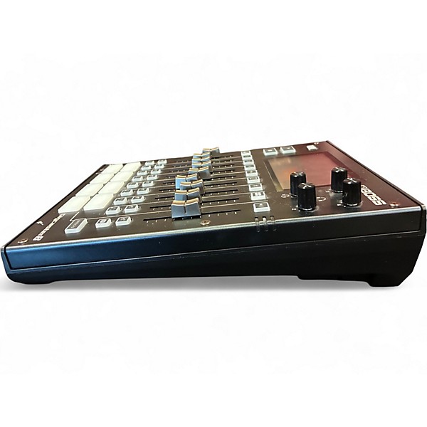 Used BOSS Gigcaster 8 Audio Interface