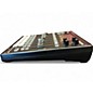 Used BOSS Gigcaster 8 Audio Interface