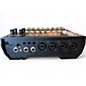 Used BOSS Gigcaster 8 Audio Interface
