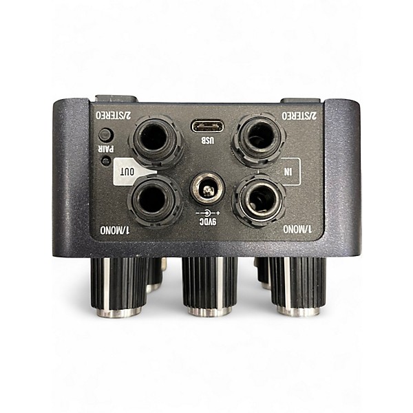 Used Universal Audio Starlight Echo Station Effect Pedal