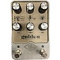 Used Universal Audio Golden Reverberator Effect Pedal thumbnail