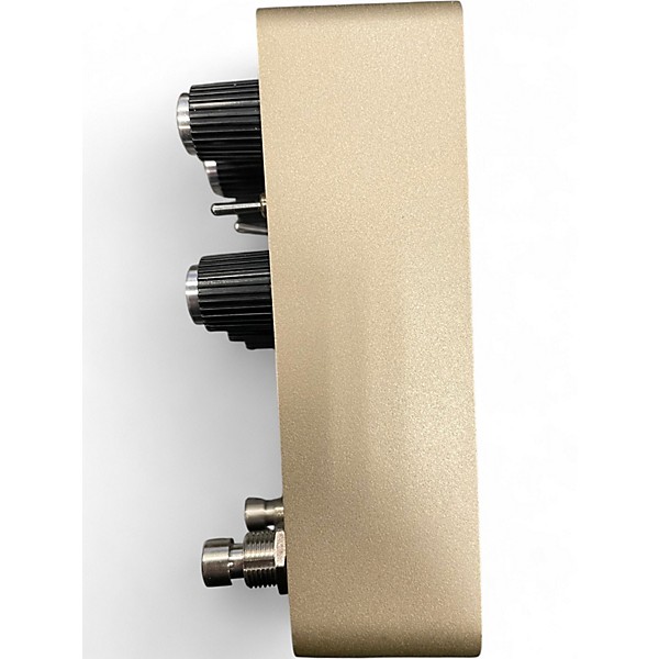 Used Universal Audio Golden Reverberator Effect Pedal