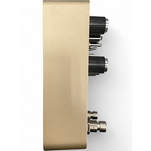 Used Universal Audio Golden Reverberator Effect Pedal