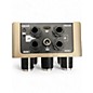 Used Universal Audio Golden Reverberator Effect Pedal