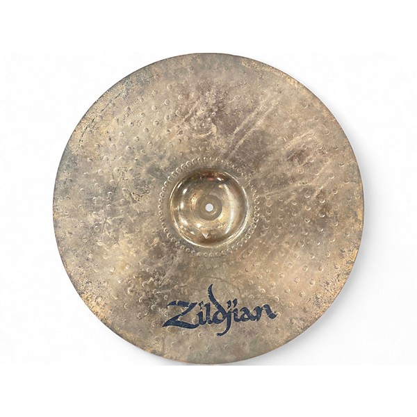 Used Zildjian 20in ZBT Ride Cymbal