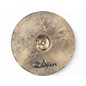 Used Zildjian 20in ZBT Ride Cymbal