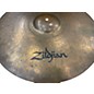 Used Zildjian 20in ZBT Ride Cymbal