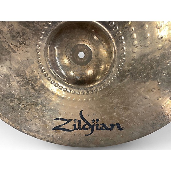 Used Zildjian 20in ZBT Ride Cymbal