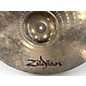 Used Zildjian 20in ZBT Ride Cymbal