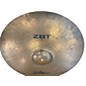 Used Zildjian 20in ZBT Ride Cymbal