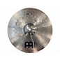 Used MEINL 14in HCS Crash Cymbal thumbnail