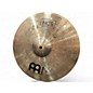 Used MEINL 14in HCS Crash Cymbal