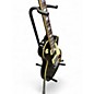 Used Epiphone Les Paul Standard Black Solid Body Electric Guitar