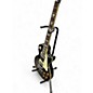 Used Epiphone Les Paul Standard Black Solid Body Electric Guitar