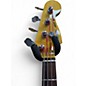 Used Fender Modern Player Jazz Bass 2 Color Sunburst Electric Bass Guitar