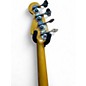 Used Fender Modern Player Jazz Bass 2 Color Sunburst Electric Bass Guitar